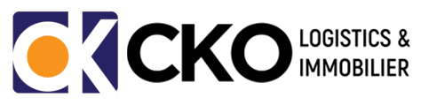 CKO logo